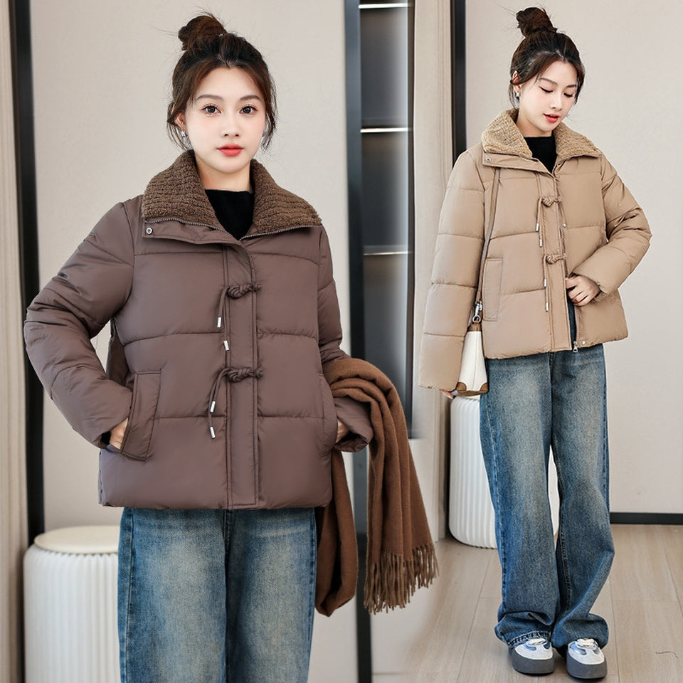 Puffer Jacket