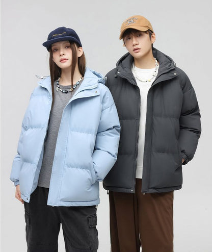 Puffer Jacket