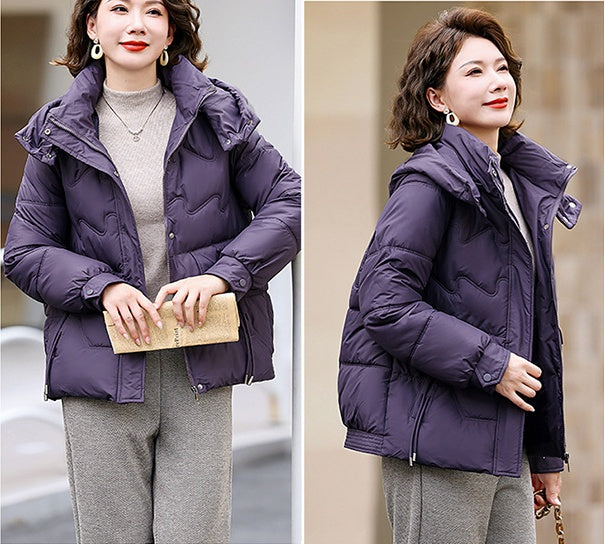 Puffer Jacket