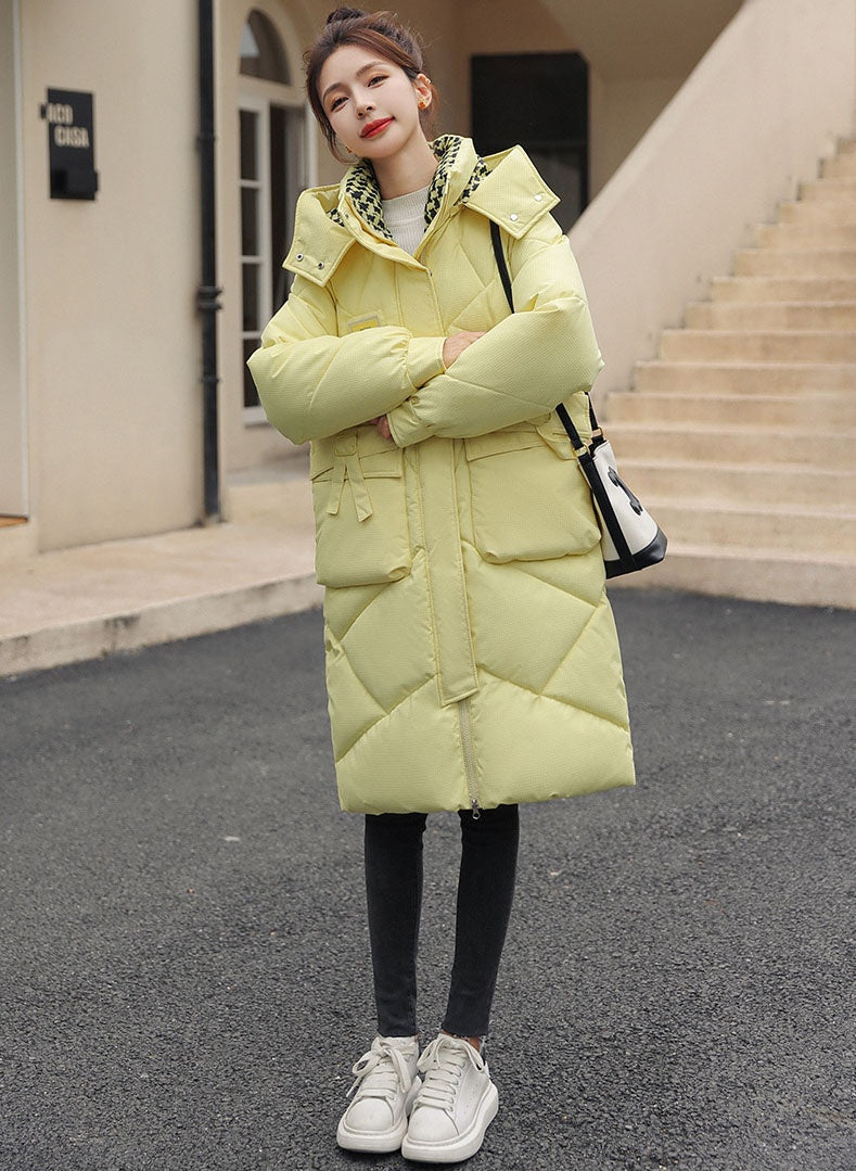 Puffer Jacket