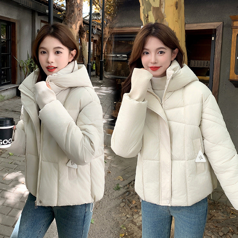 Puffer Jacket