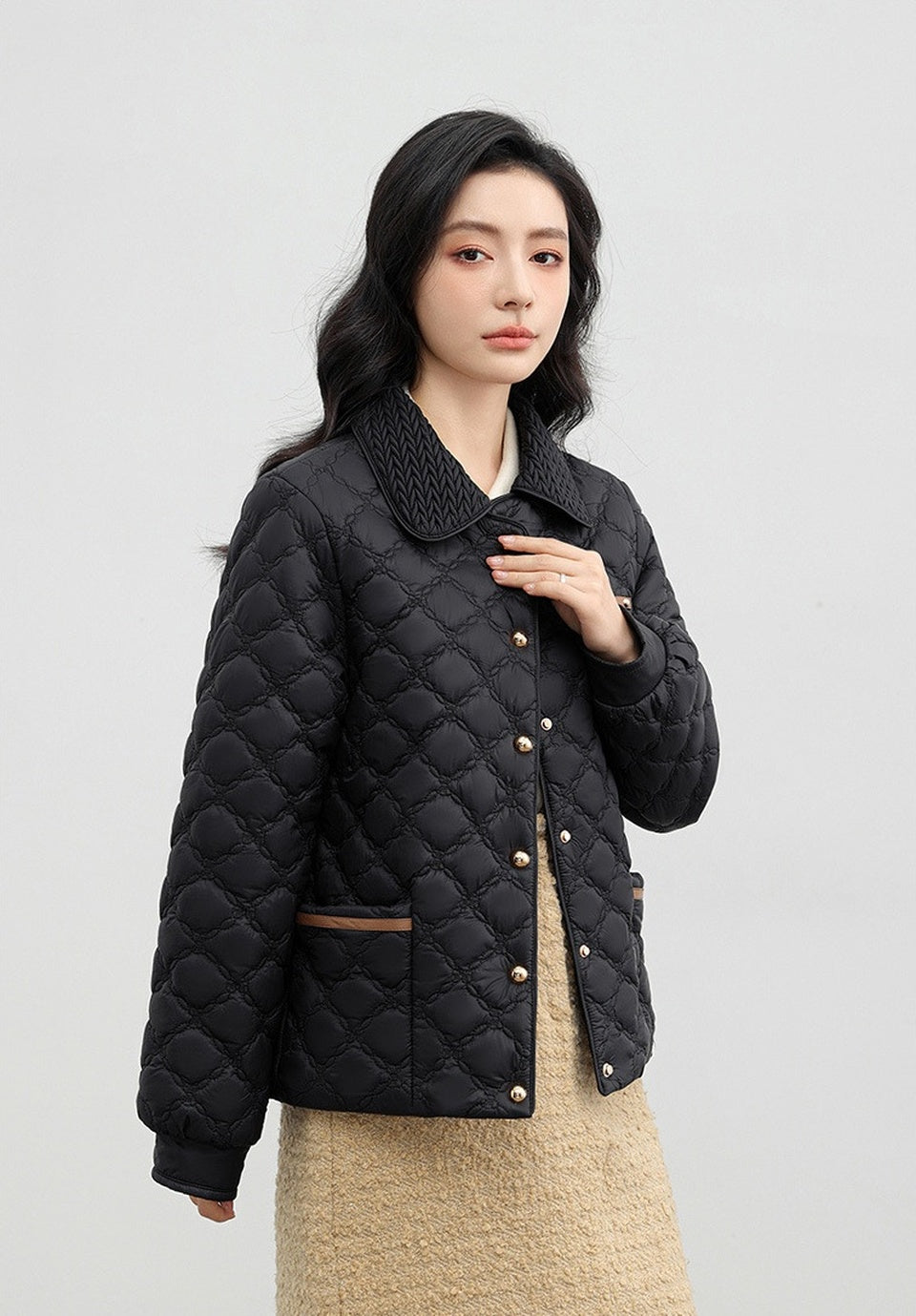 Puffer Jacket