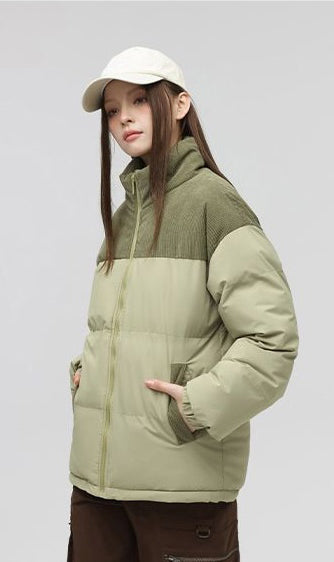 Puffer Jacket