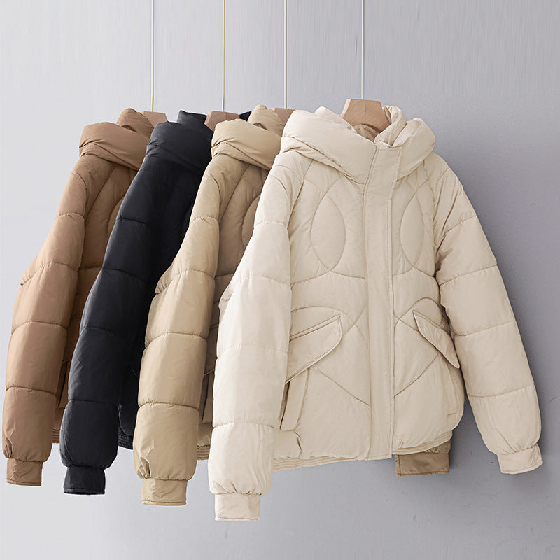 Puffer Jacket