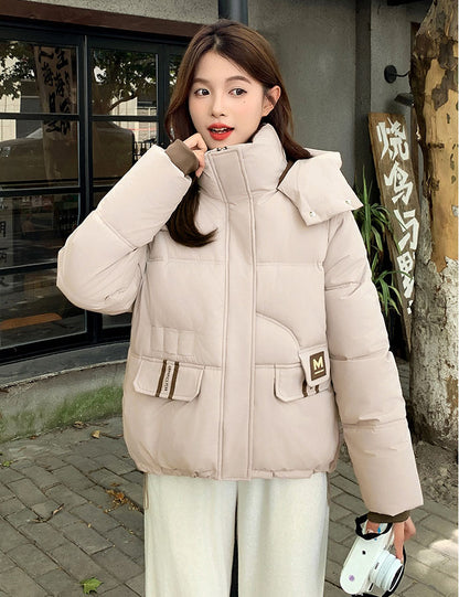 Puffer Jacket