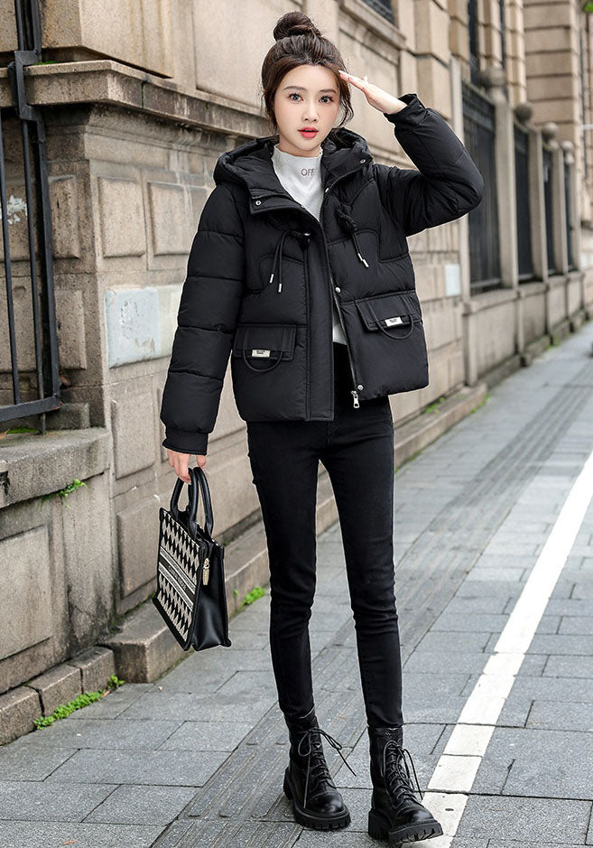 Puffer Jacket