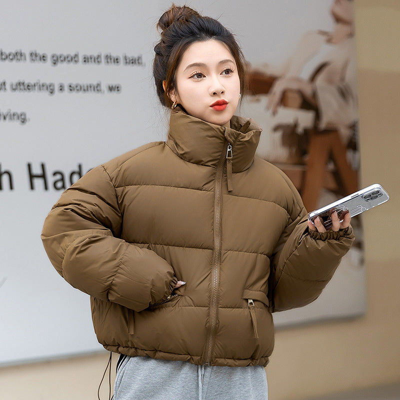 Puffer Jacket