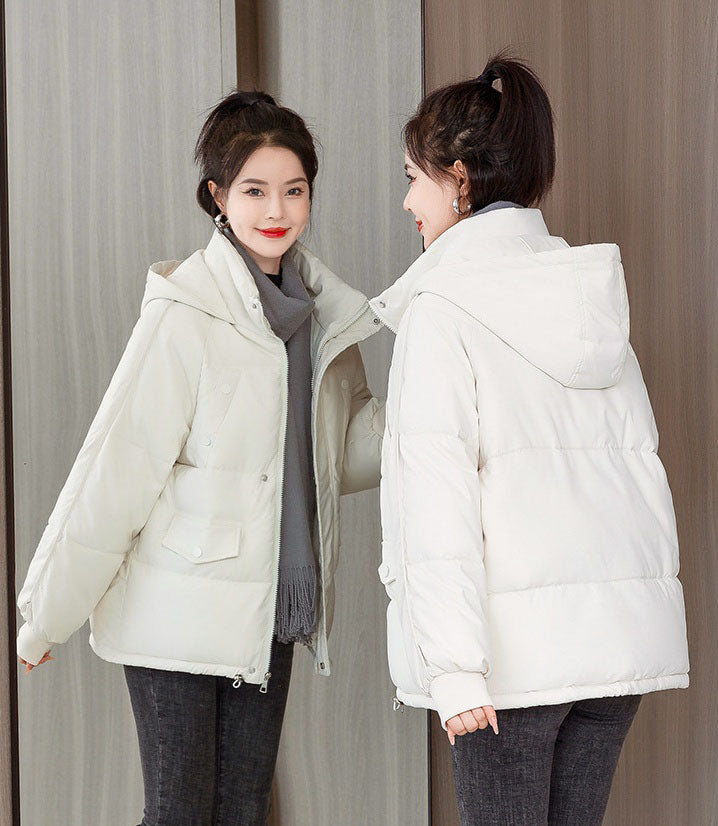 Puffer Jacket