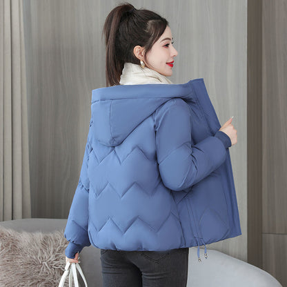 Puffer Jacket