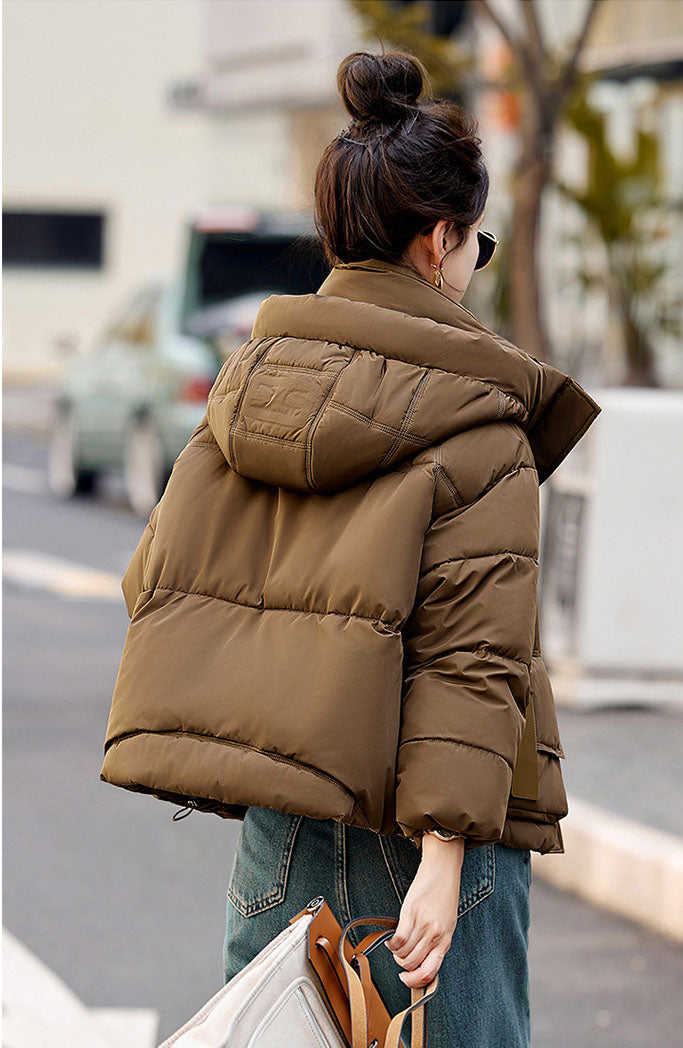 Puffer Jacket