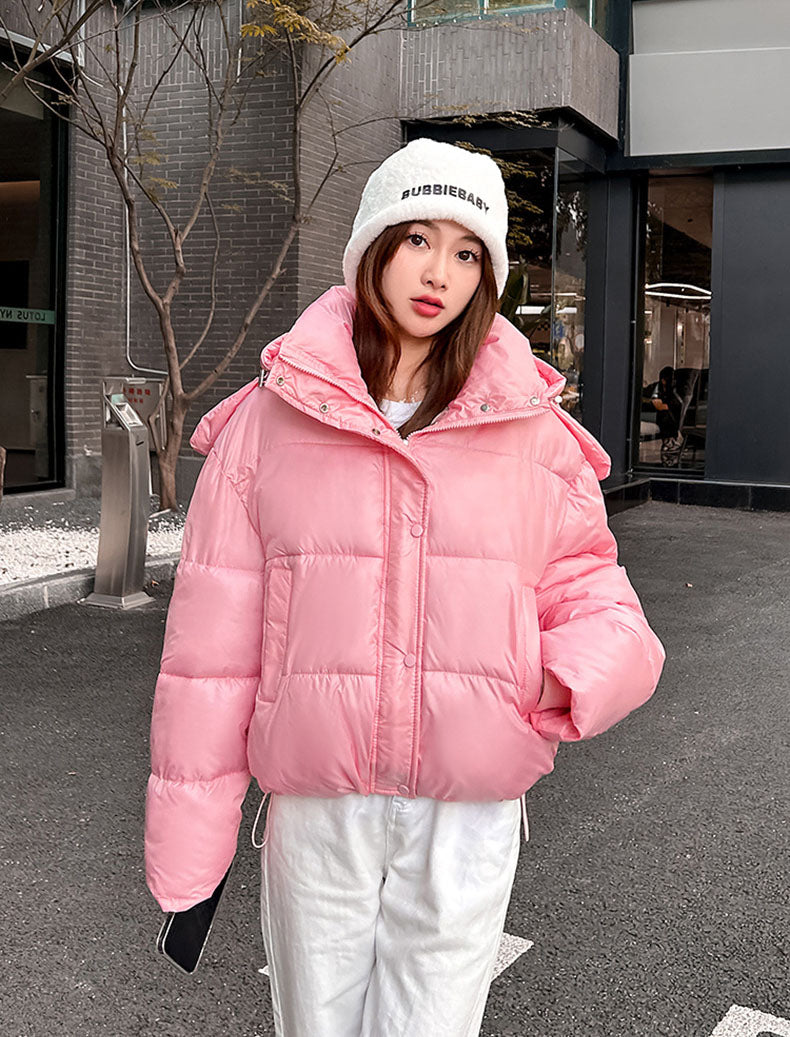 Puffer Jacket