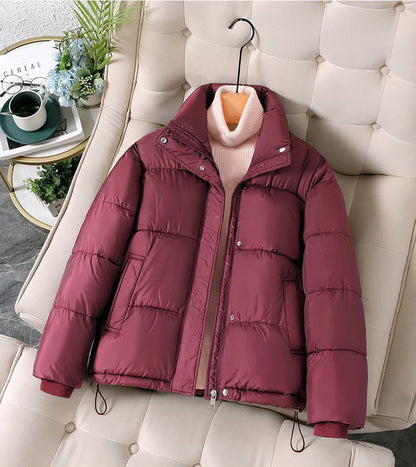 Puffer Jacket