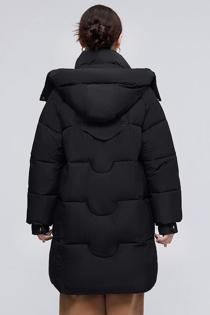 Puffer Jacket