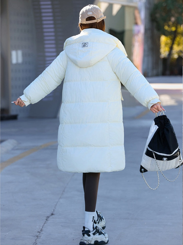 Puffer Jacket