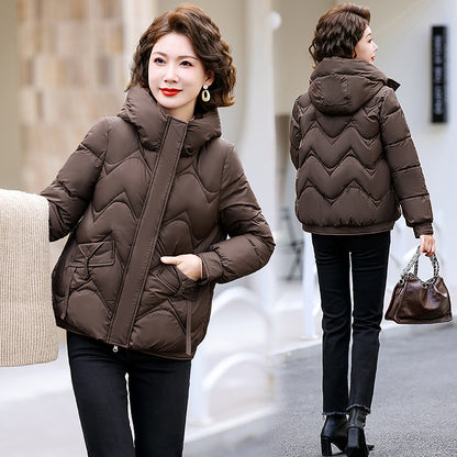 Puffer Jacket