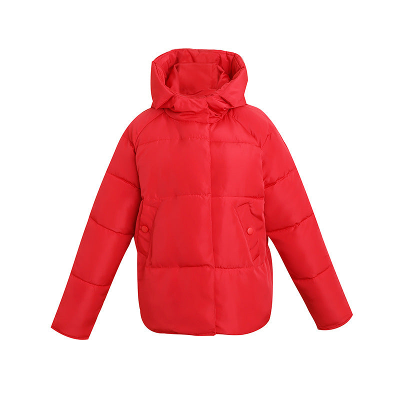 Puffer Jacket