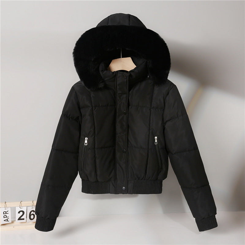 Puffer Jacket