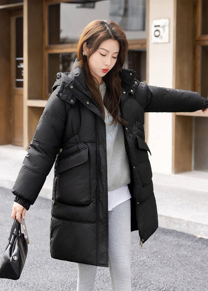 Puffer Jacket