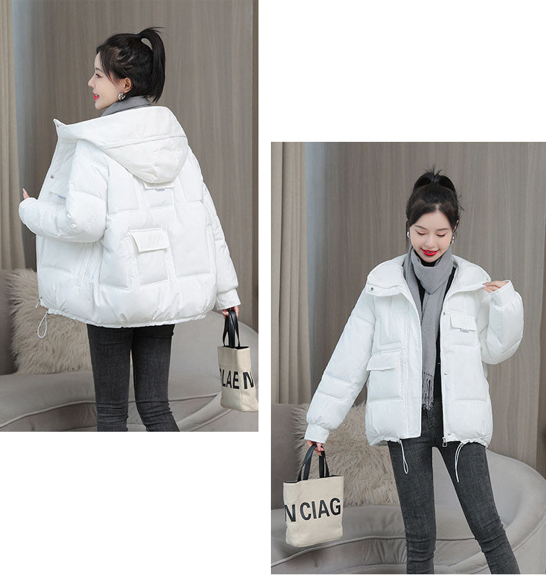 Puffer Jacket