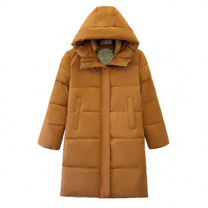 Puffer Jacket