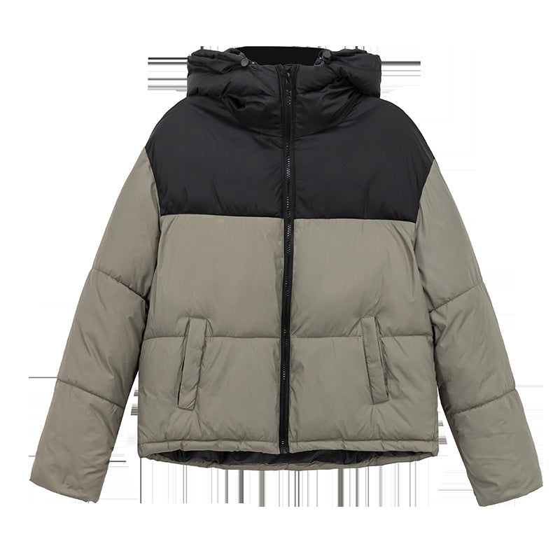 Puffer Jacket