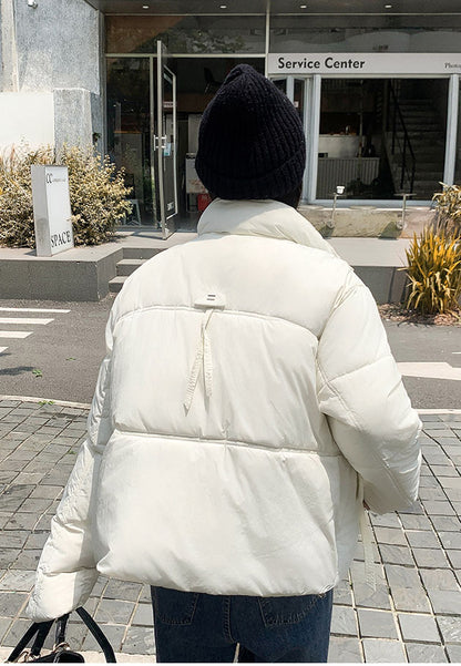 Puffer Jacket