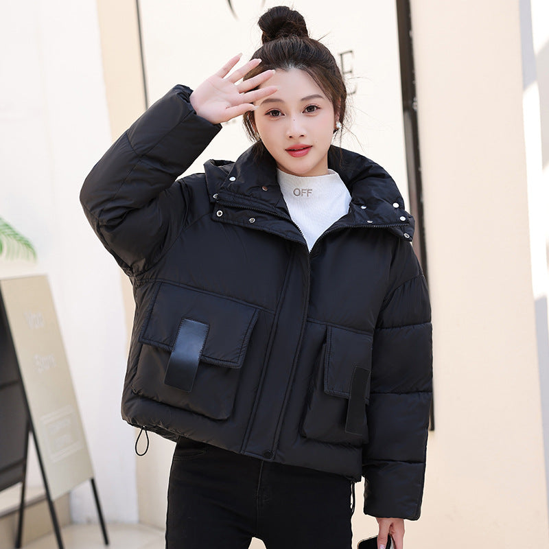 Puffer Jacket