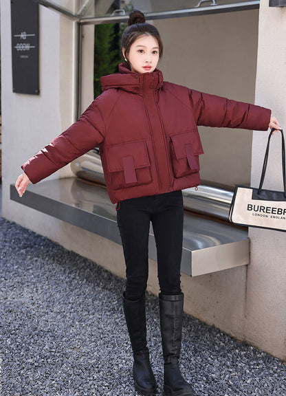 Puffer Jacket