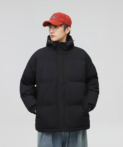 Puffer Jacket