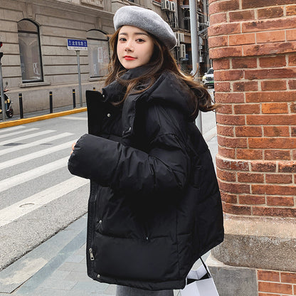 Puffer Jacket