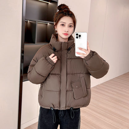 Puffer Jacket