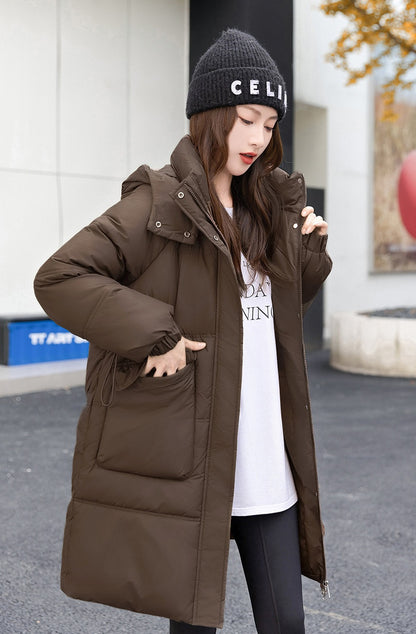 Puffer Jacket