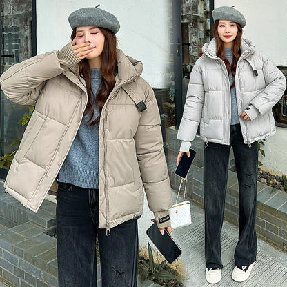 Puffer Jacket