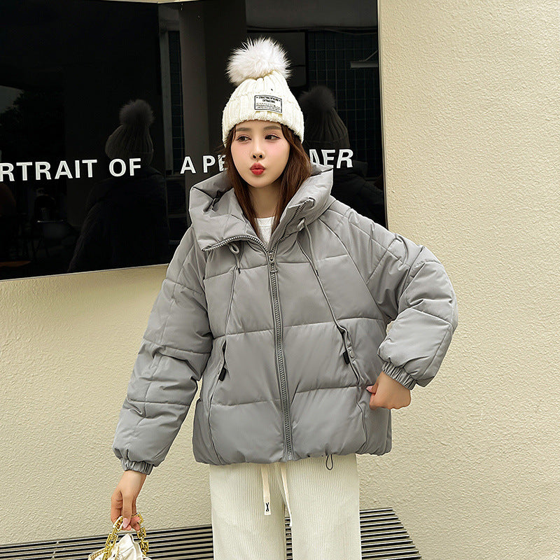 Puffer Jacket