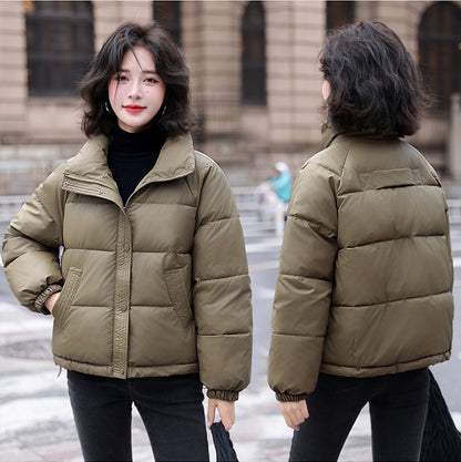 Puffer Jacket