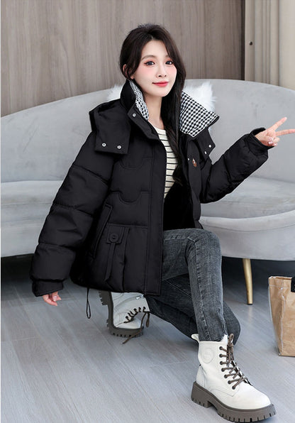 Puffer Jacket