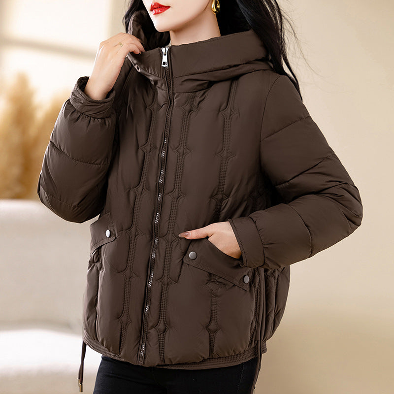 Puffer Jacket