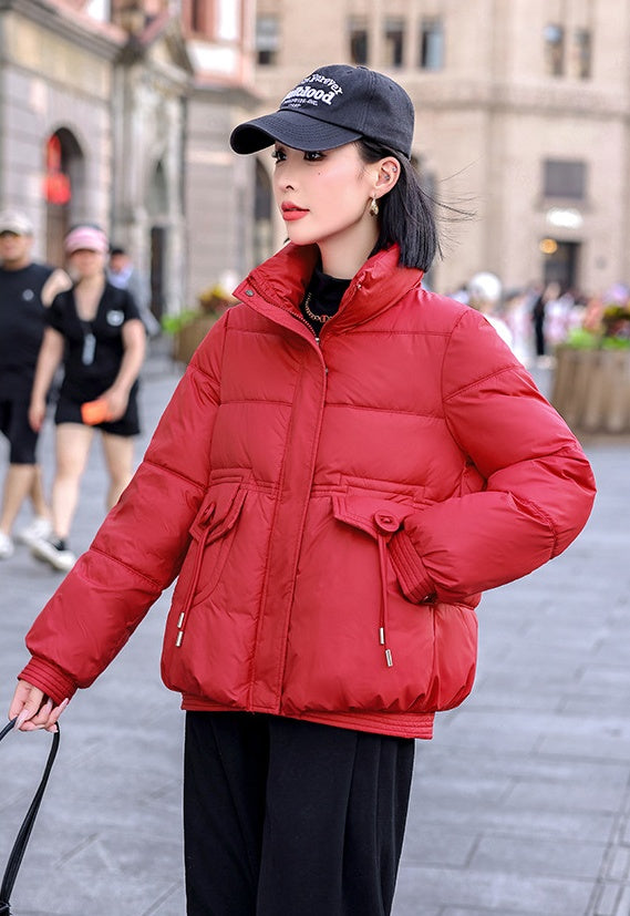 Puffer Jacket