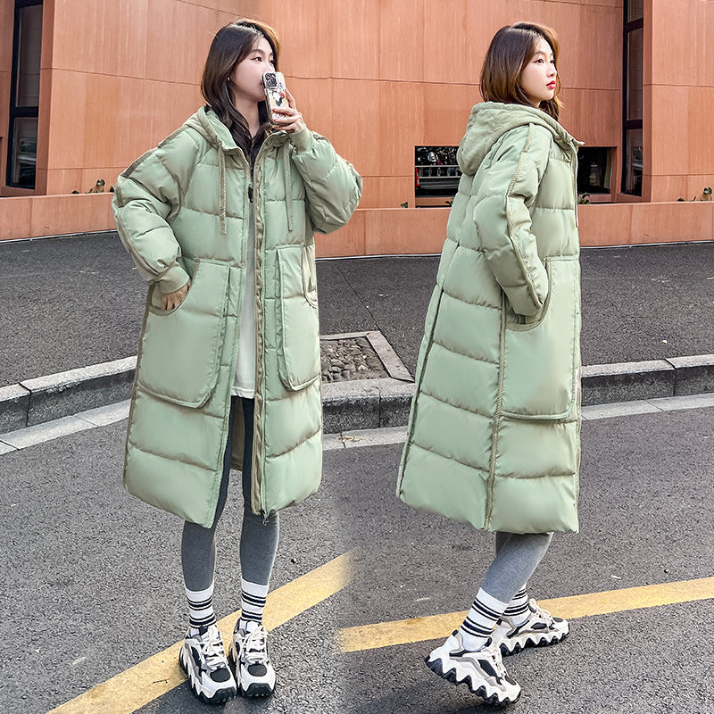 Puffer Jacket