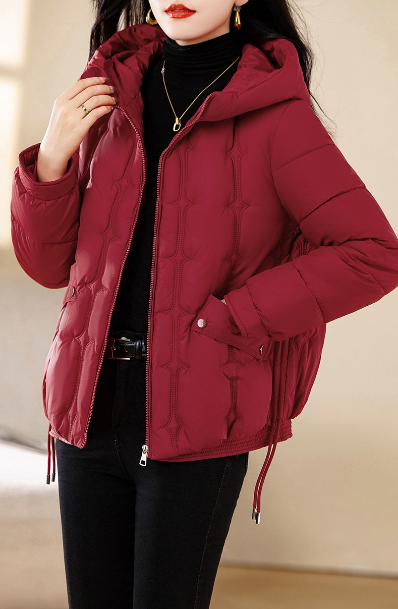 Puffer Jacket