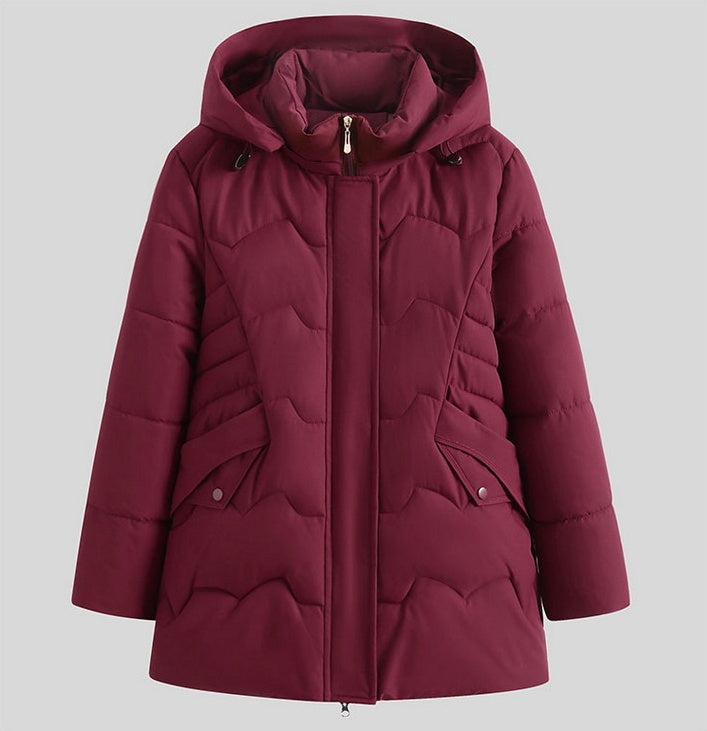 Puffer Jacket