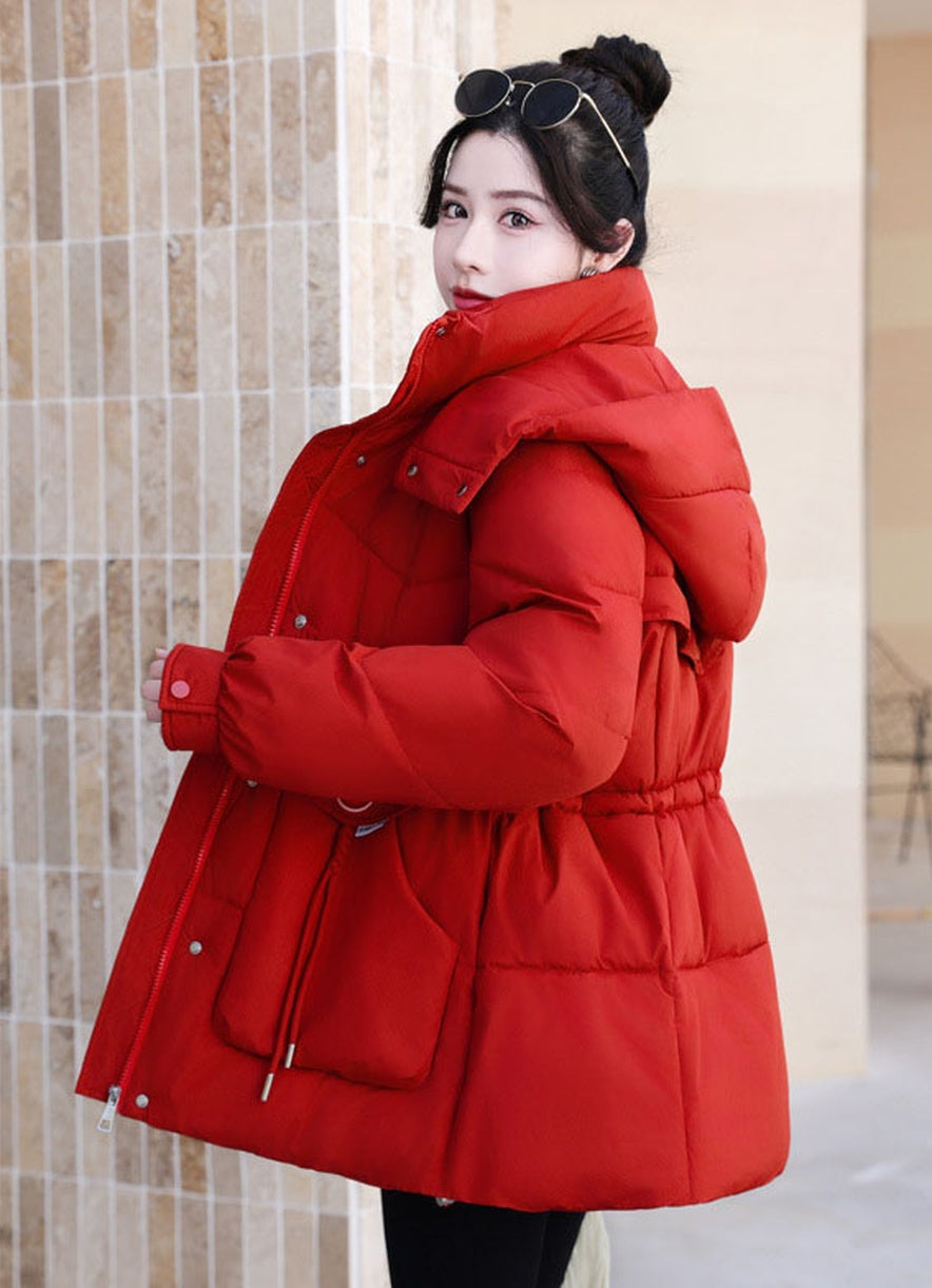 Puffer Jacket