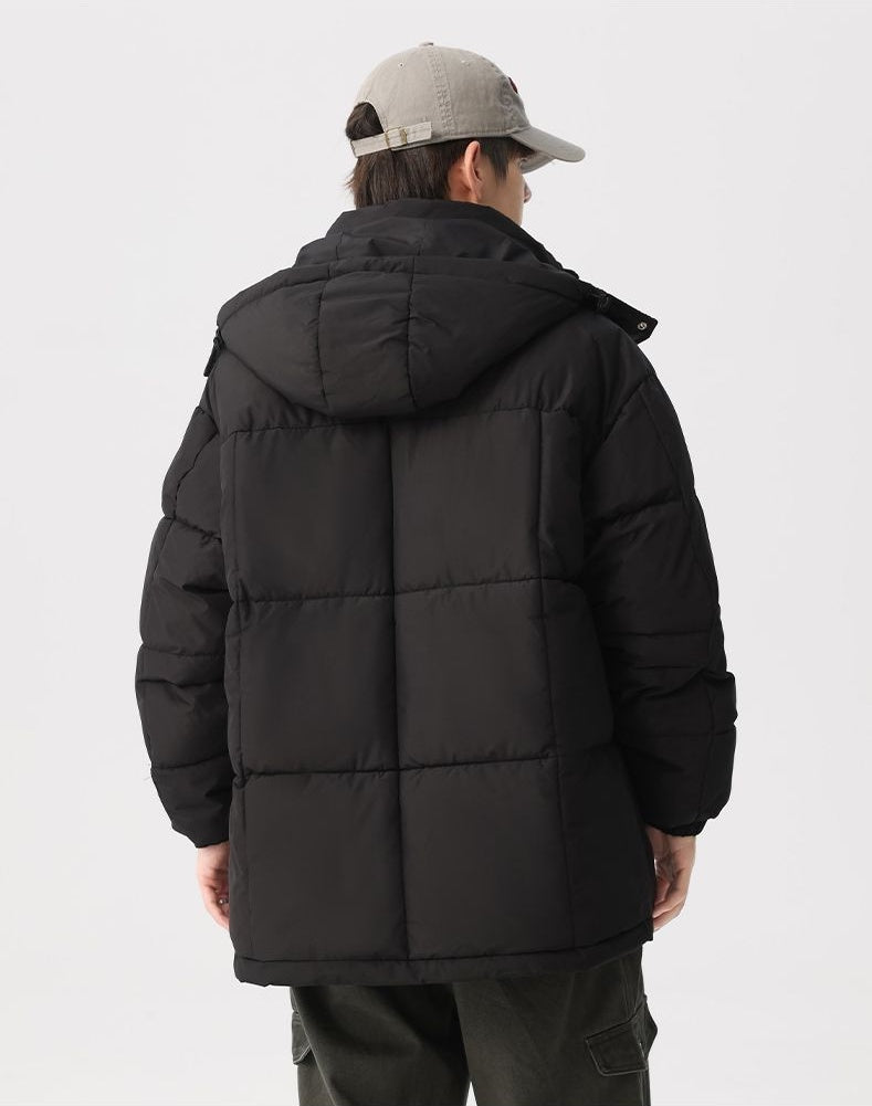 Puffer Jacket