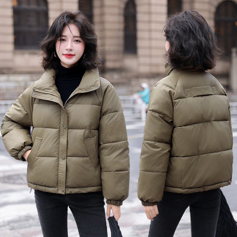 Puffer Jacket