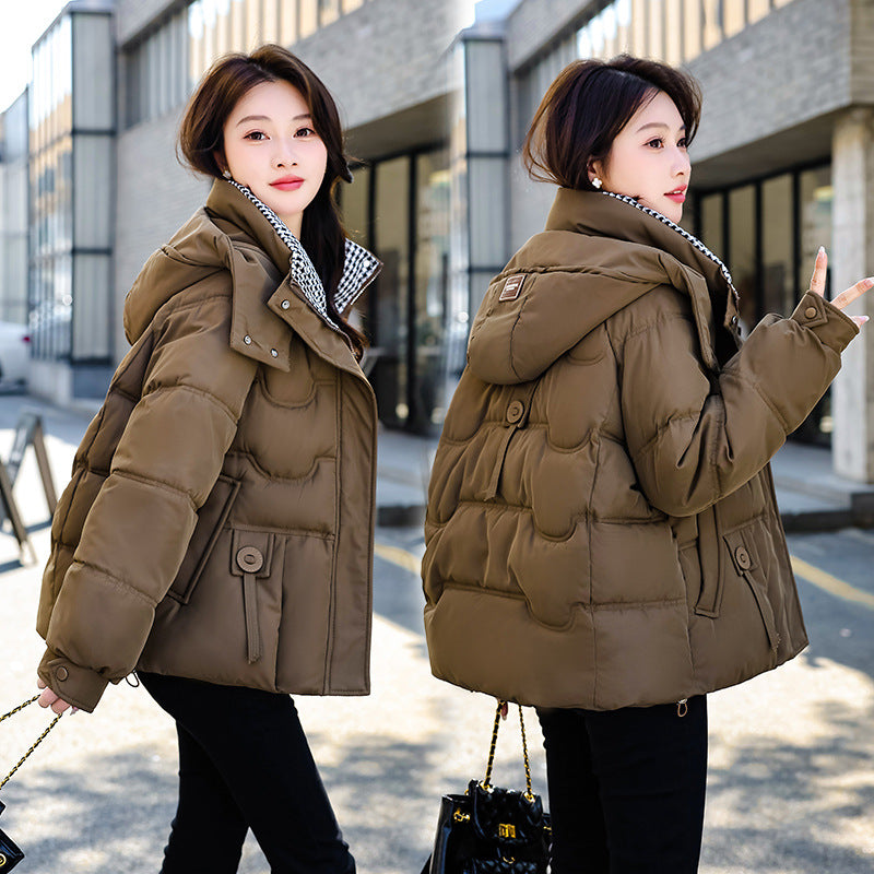 Puffer Jacket