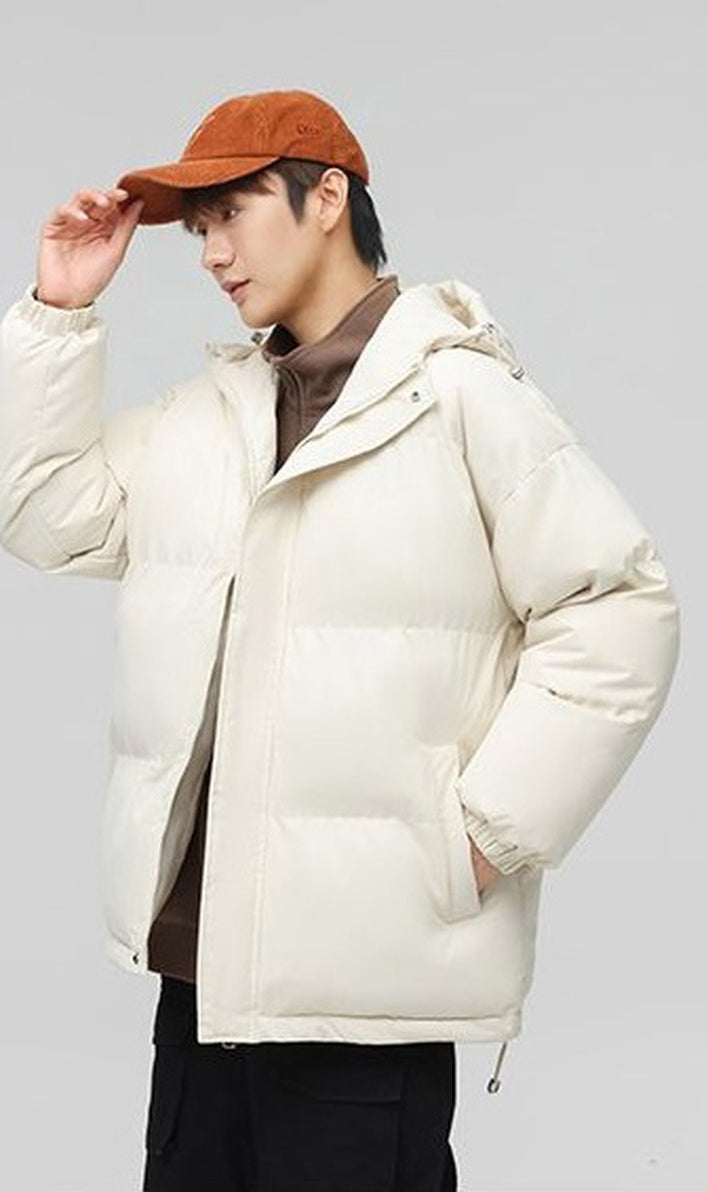 Puffer Jacket