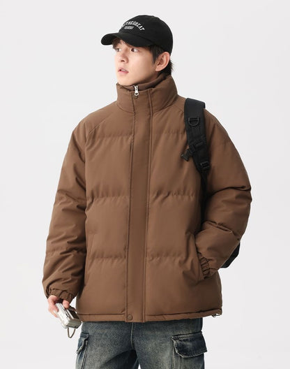 Puffer Jacket