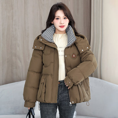 Puffer Jacket