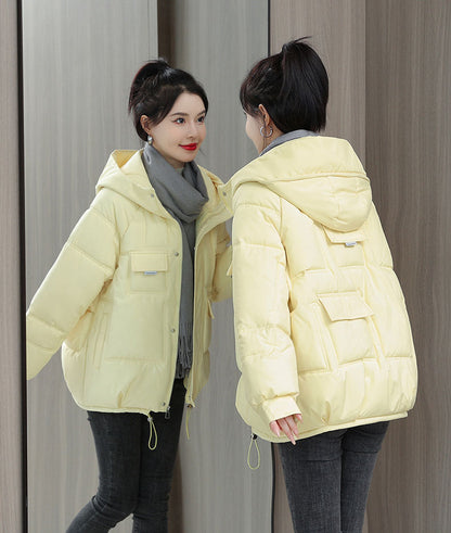 Puffer Jacket