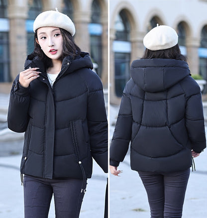 Puffer Jacket